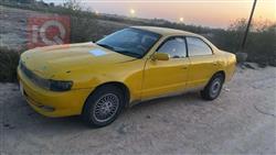 تويوتا شايسر